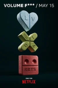 Любовь, смерть и роботы (2019 - 2025)