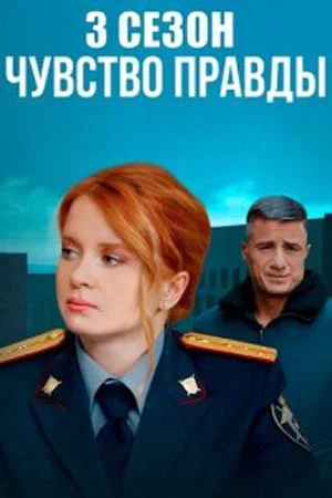 Чувство правды (2025)