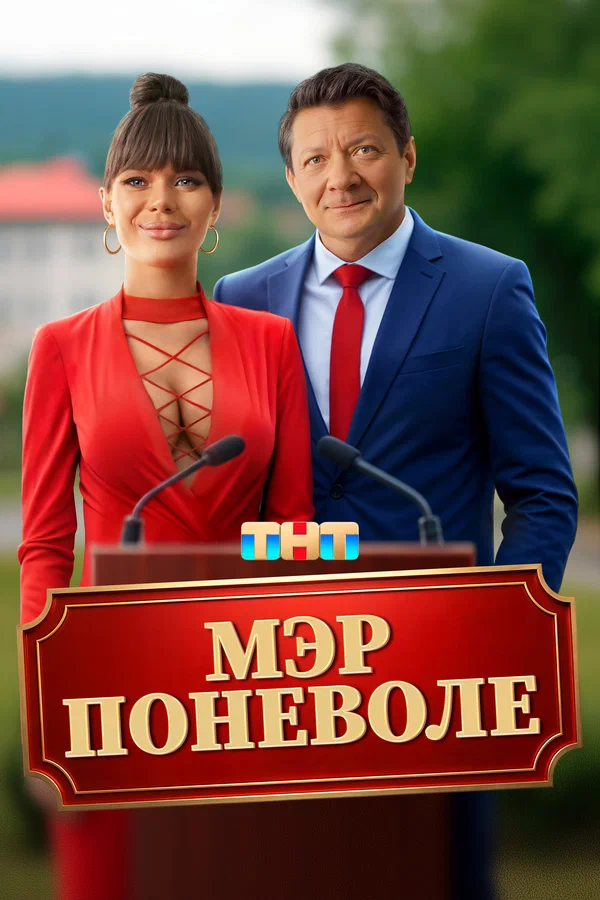 Мэр поневоле (2025)