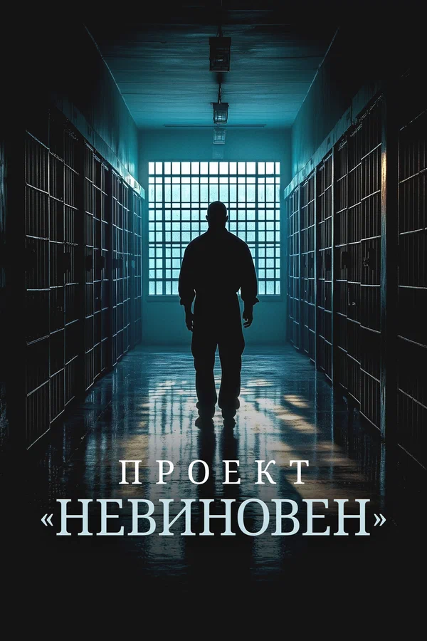 Проект «Невиновен» (2025)