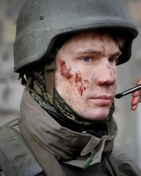 10 историй о любви и смерти (2025)