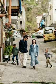 1000 нет и 1 да (2025)