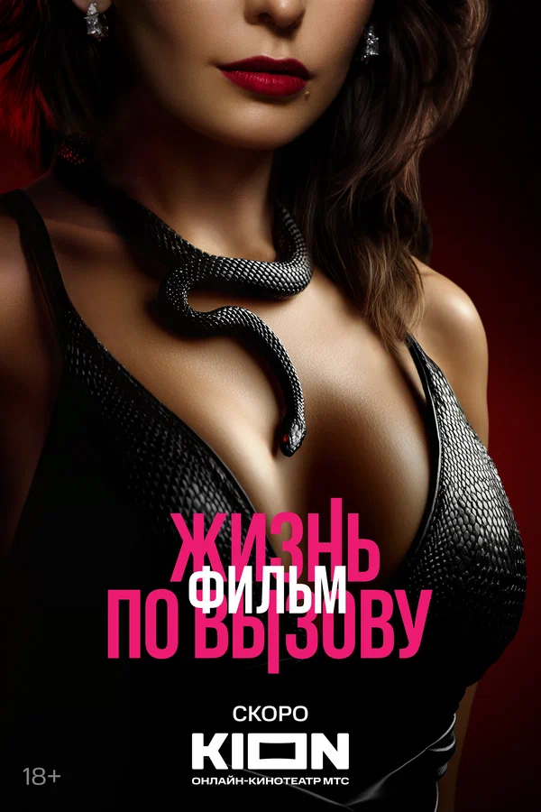 Жизнь по вызову. Фильм (2025)