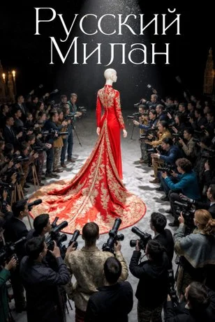 Русский Милан (2025)